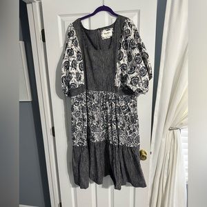Anthropologie Dress